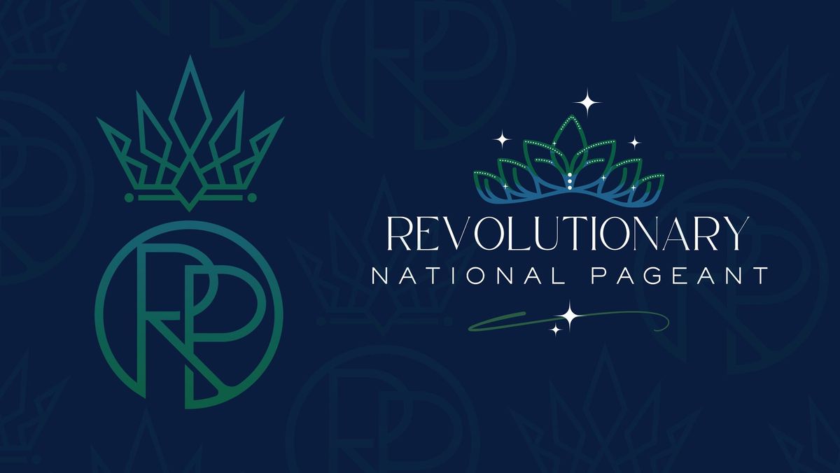 Revolutionary National Pageant