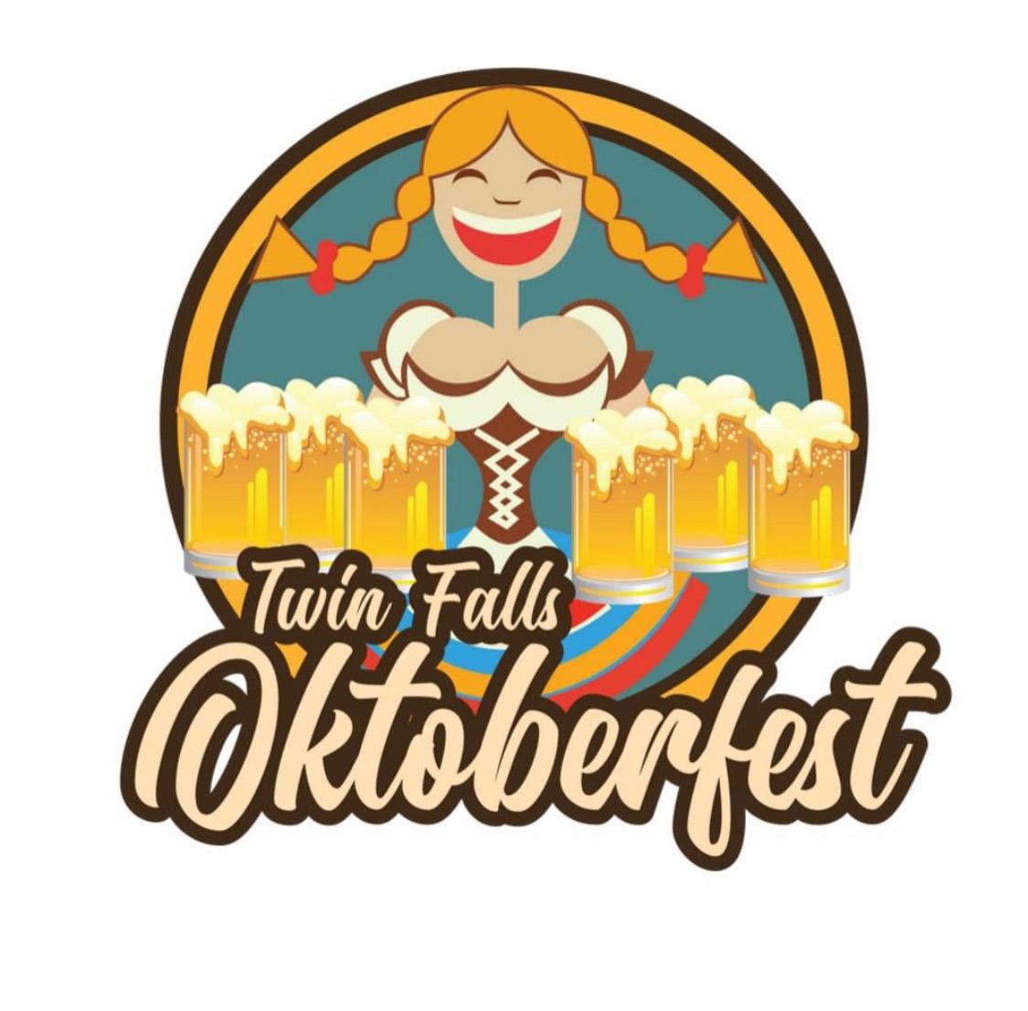 Stevie Ray\u2019s Smokin Treats @  Twin Falls Oktoberfest