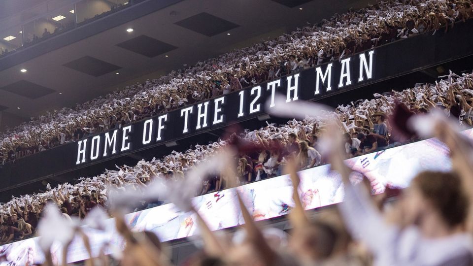 TAMU vs LSU Game Watch