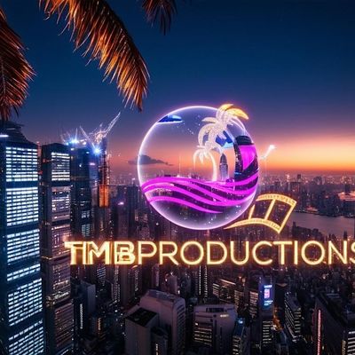 TMB Productions LLC
