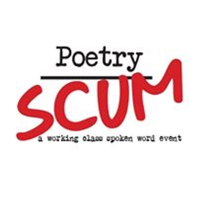 Poetry Scum