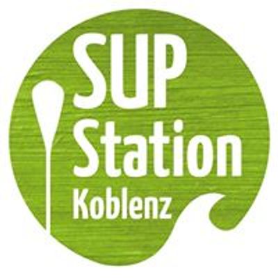 SUP Station Koblenz