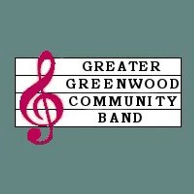 Greater Greenwood Community Band