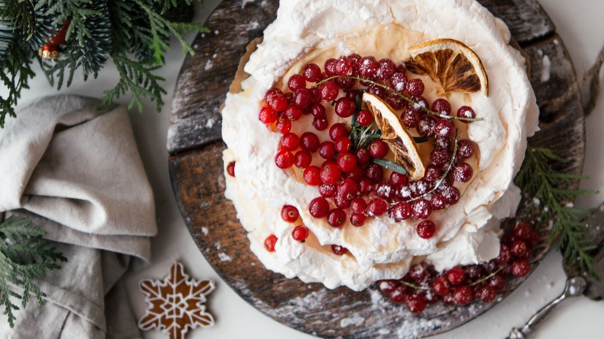 Cook Together (Adult & Child) - Christmas Baking