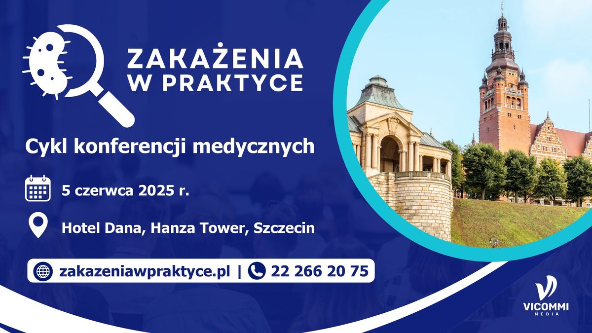 Zaka\u017cenia w Praktyce | Szczecin