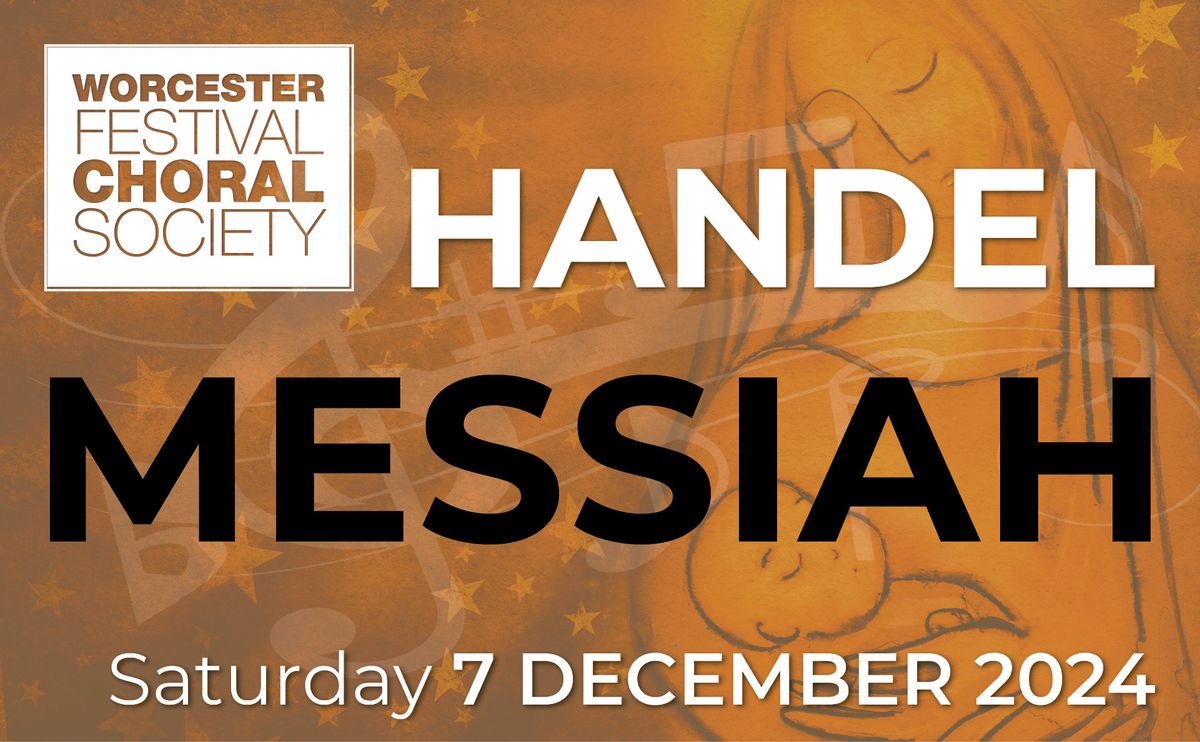 CONCERT: Handel - Messiah