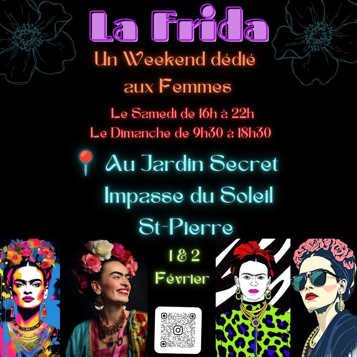 La Frida 