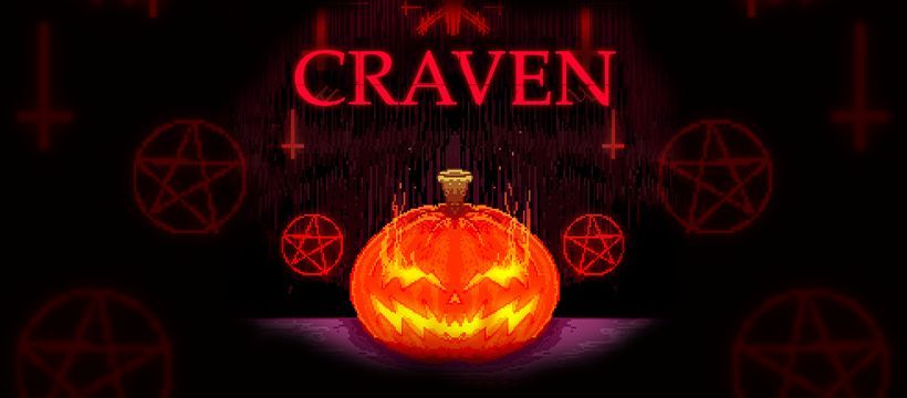 Cravens Halloween Spookshow Spectacular - Dublin