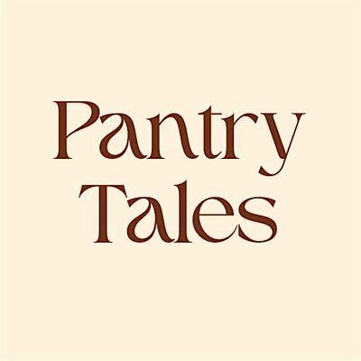 Pantry Tales
