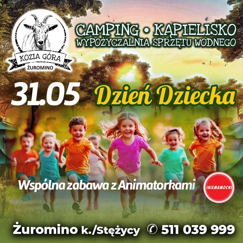 DZIE\u0143 DZIECKA 2025