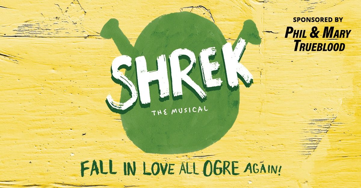 Shrek The Musical