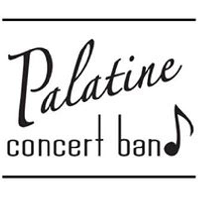 Palatine Concert Band