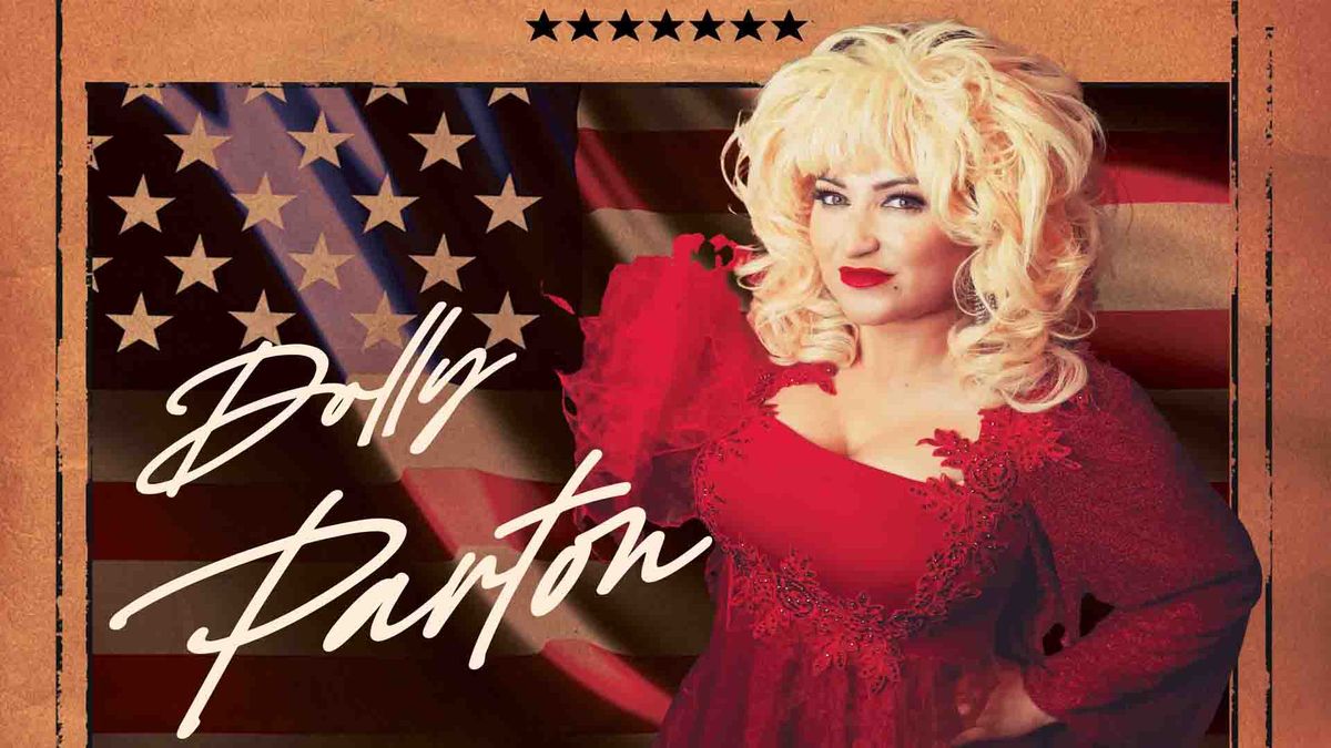 Dolly Parton Tribute - Shirley