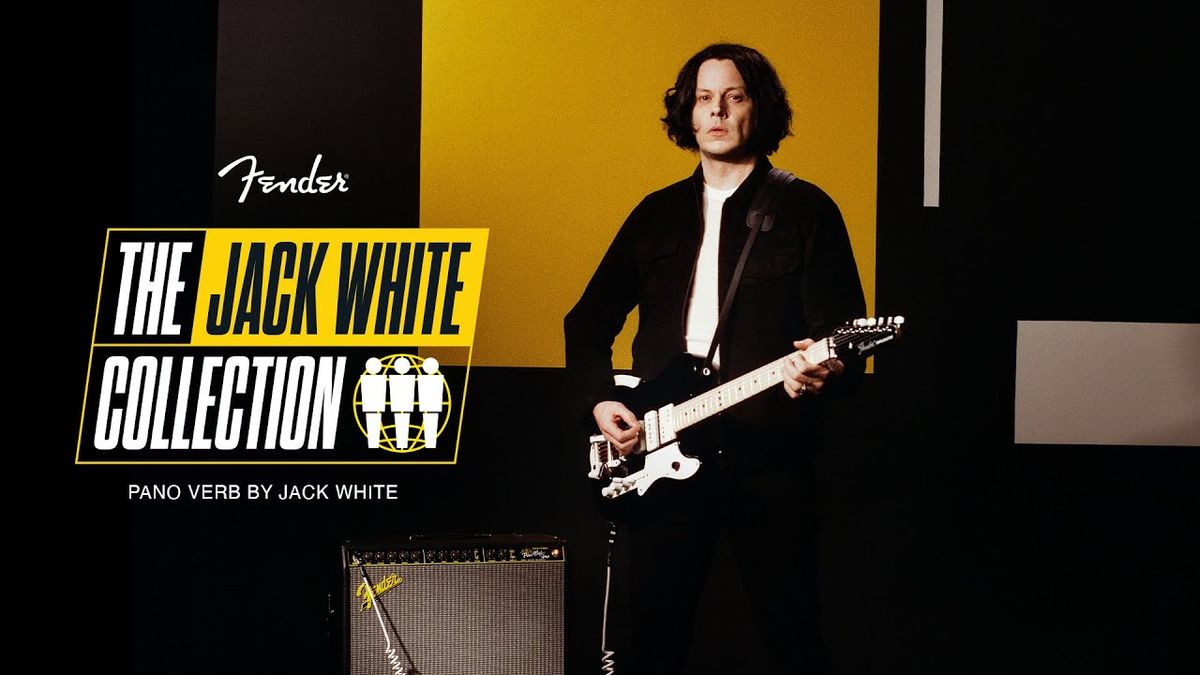 Jack White