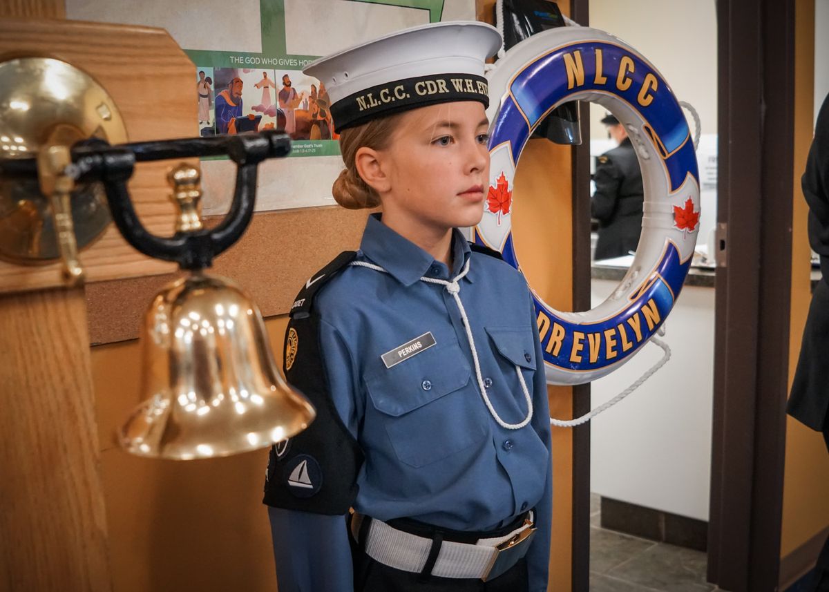 Cadet Registration - New and Returning Cadets