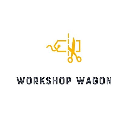 The Workshop Wagon