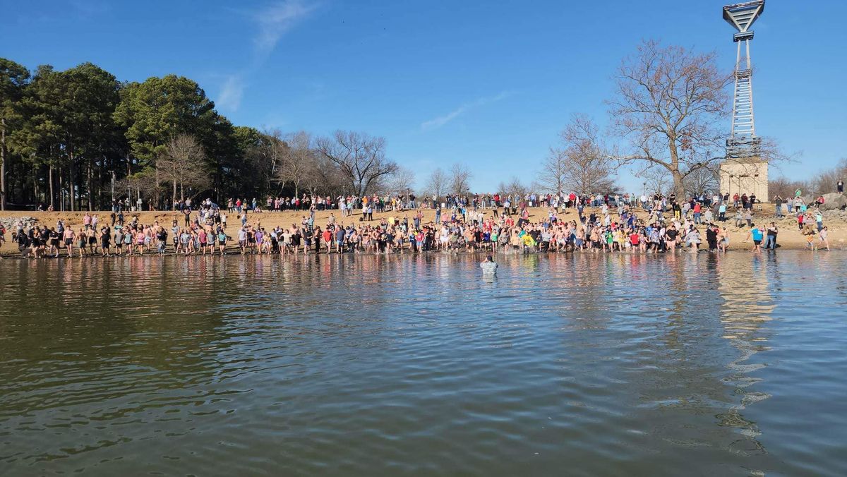 9th Annual Plunge 