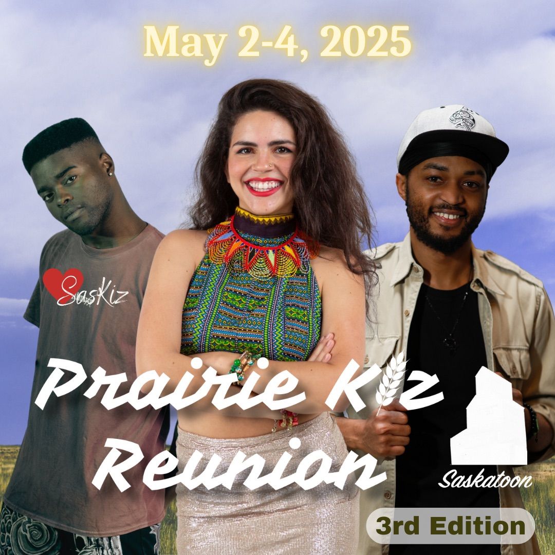 Prairie Kiz Reunion 3rd Edition