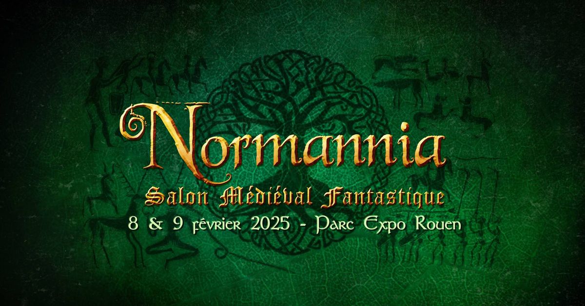 Normannia 2025 - Rouen