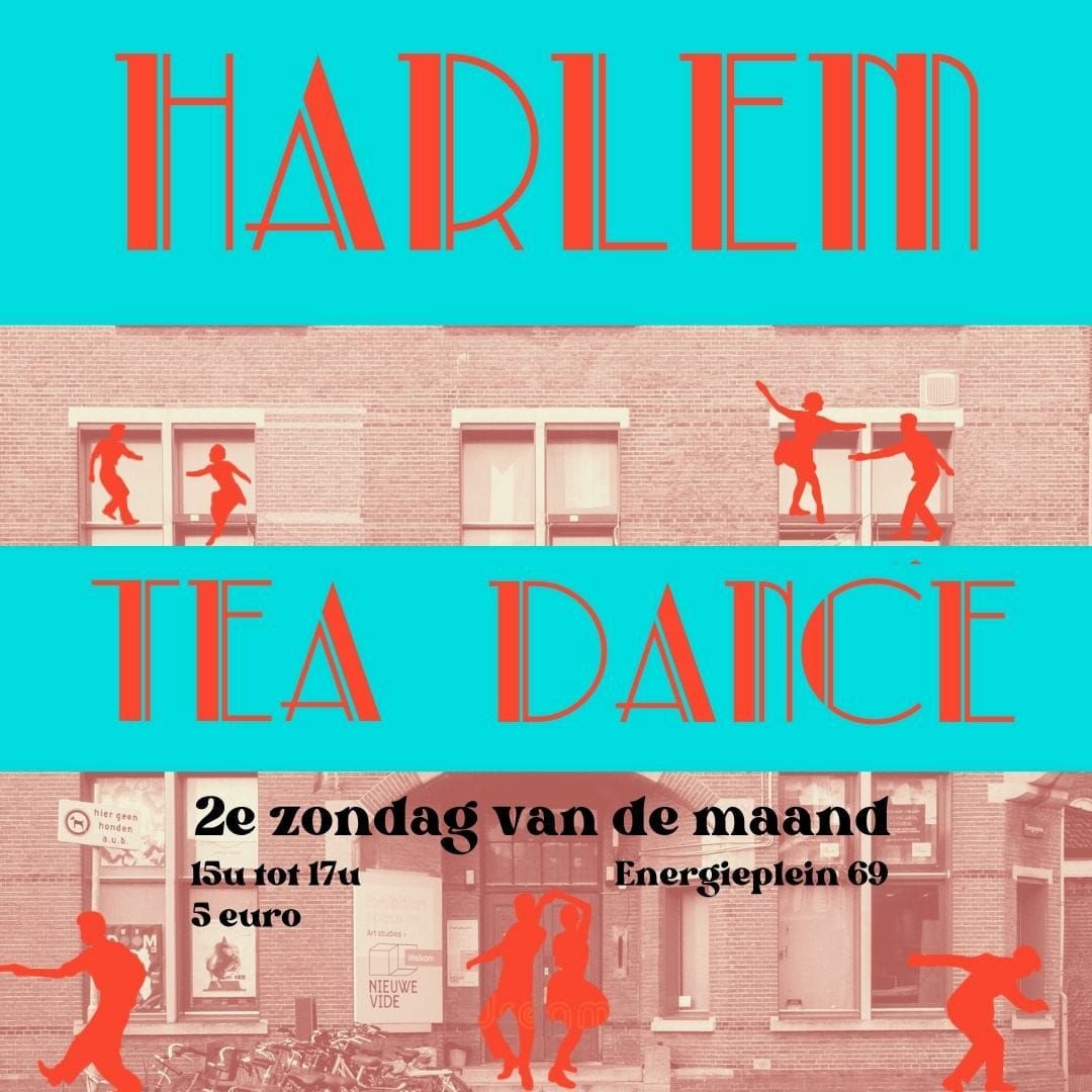 Haarlem Tea Dance