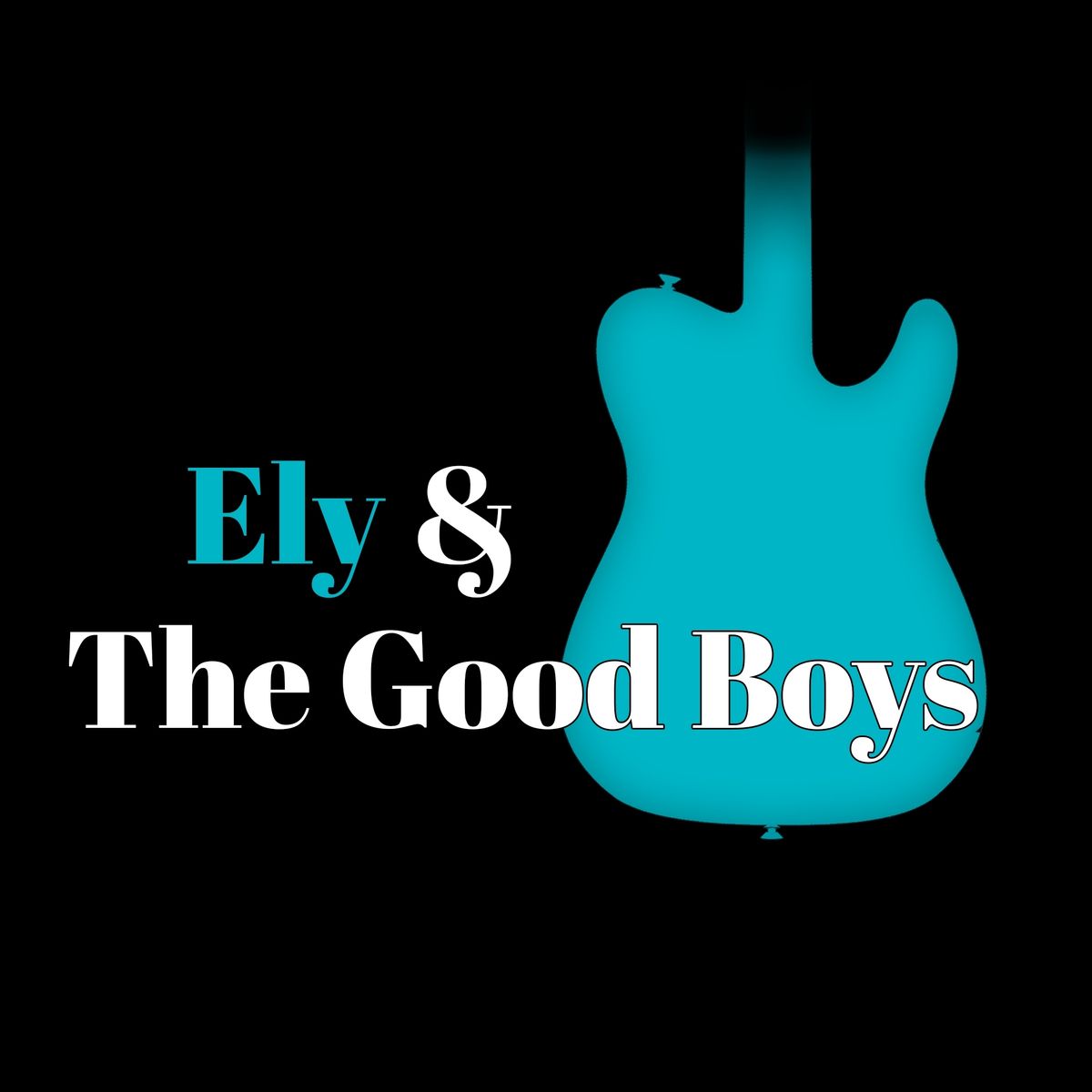 Ely & The Good Boys - Acoustic Trio