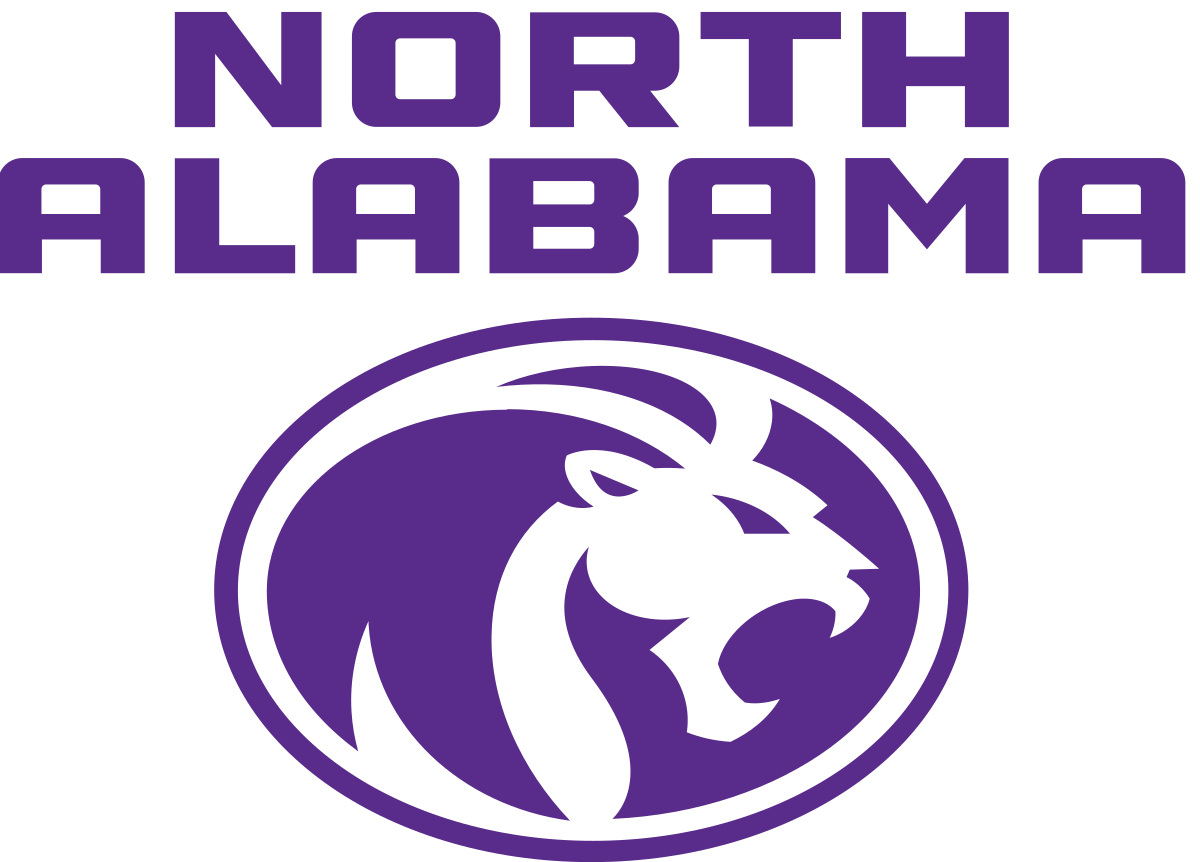 South Alabama Jaguars at North Alabama Lions Womens Basketball