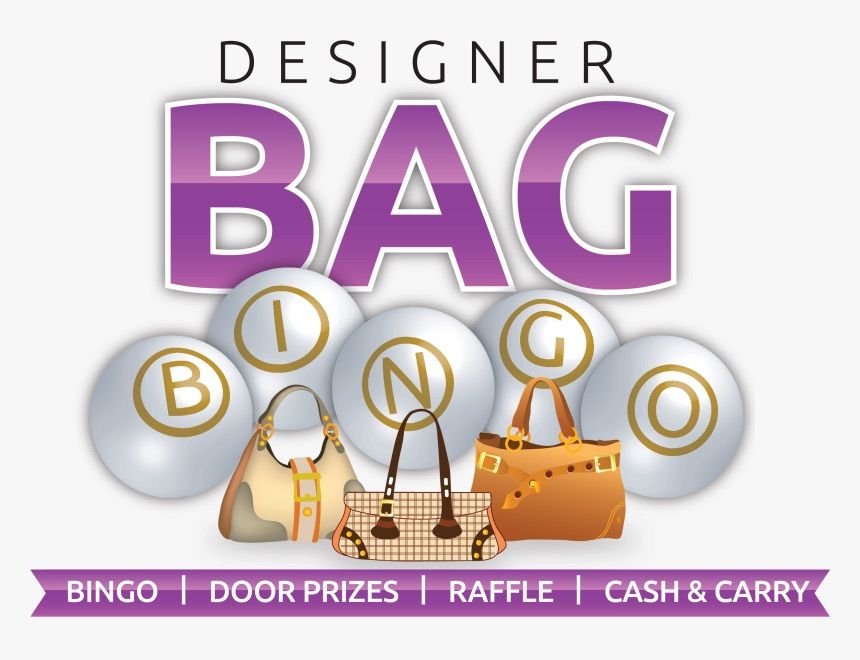 Designer Bag Bingo