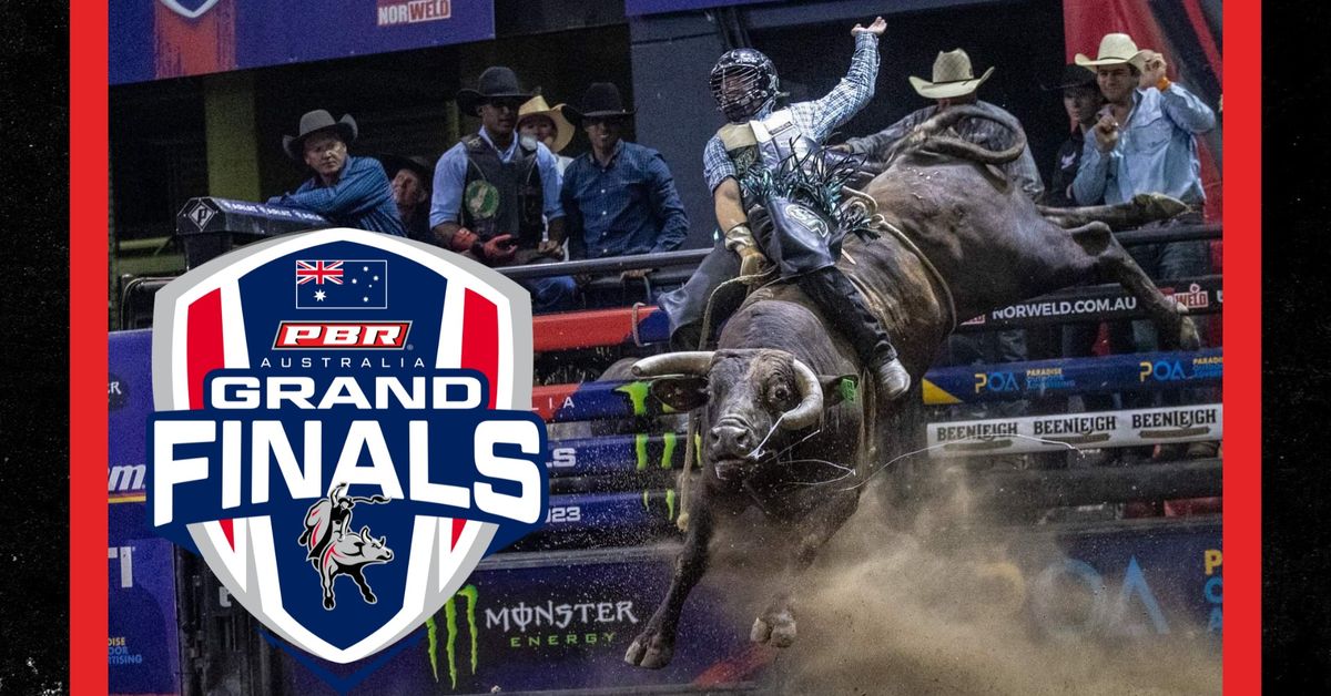 PBR Grand Finals