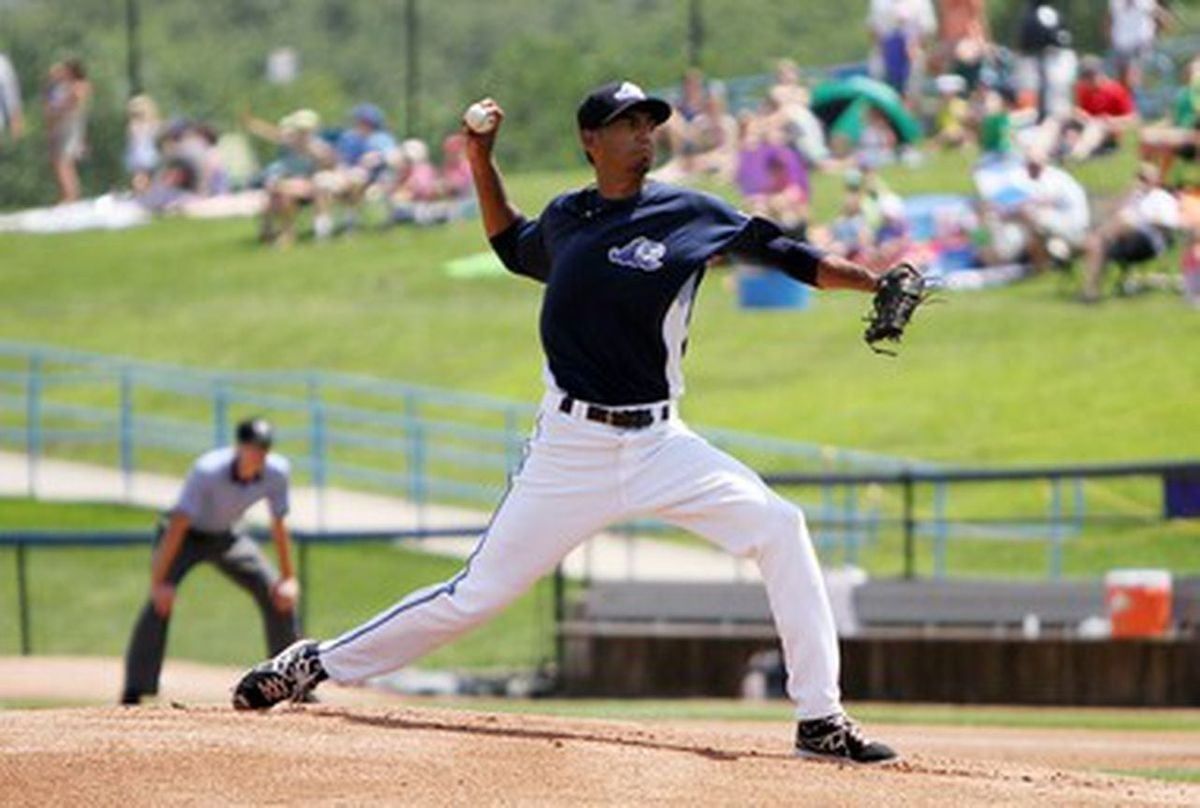 Peoria Chiefs vs. West Michigan Whitecaps