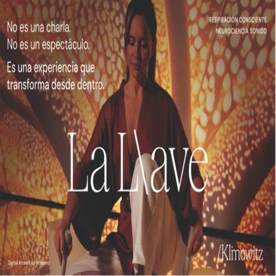 LA LLAVE