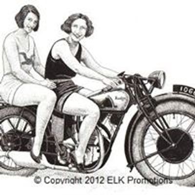 Romney Marsh Classic Motorcycle Events