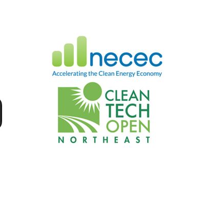 Cleantech Open Northeast, NECEC