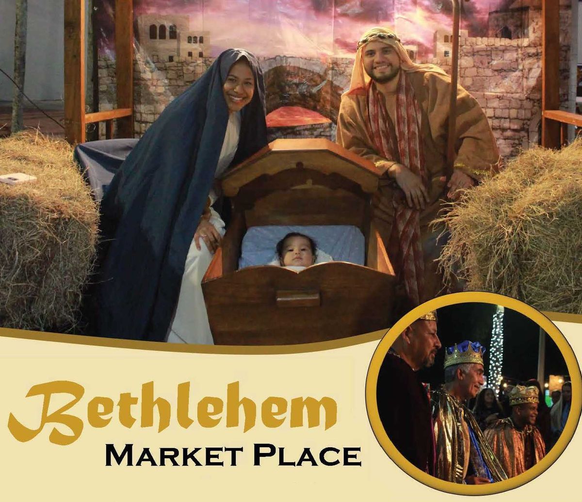 Bethlehem Marketplace