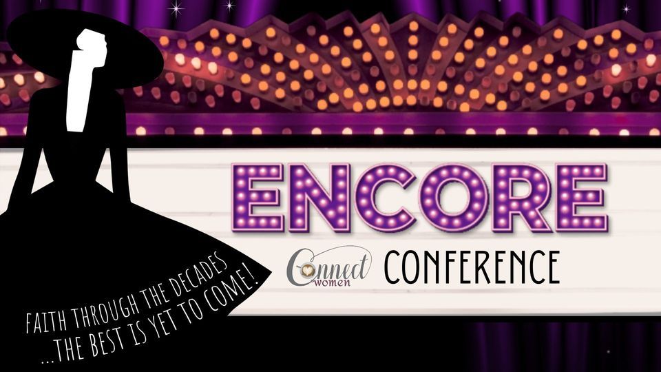 Encore Women's Conference
