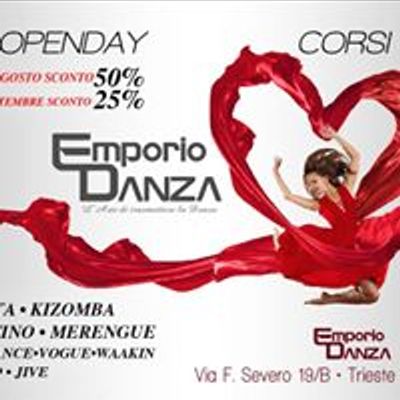 Emporio Danza Trieste Asd