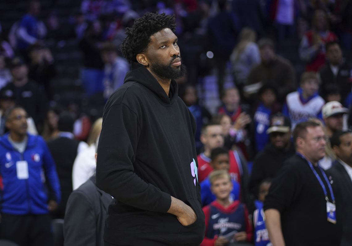 Memphis Grizzlies at Philadelphia 76ers at Xfinity Mobile Arena