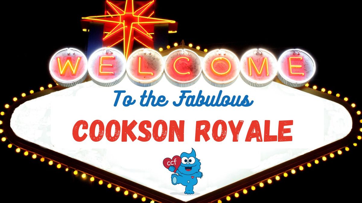 The Cookson Royale