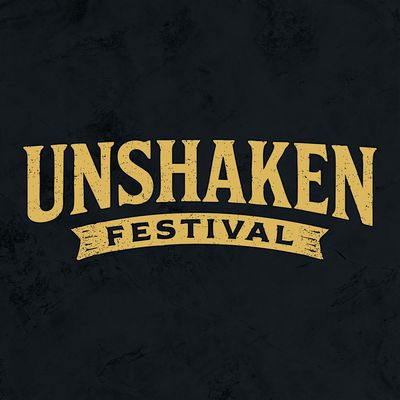 Unshaken Festival