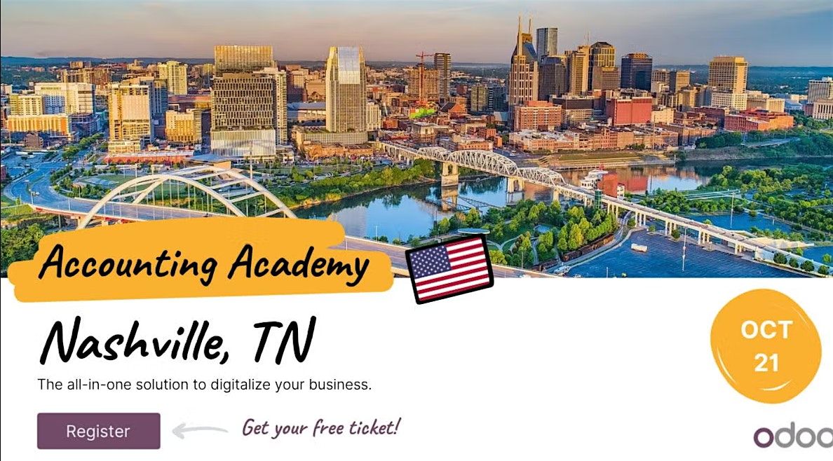 Accounting Academy - Nashville, TN