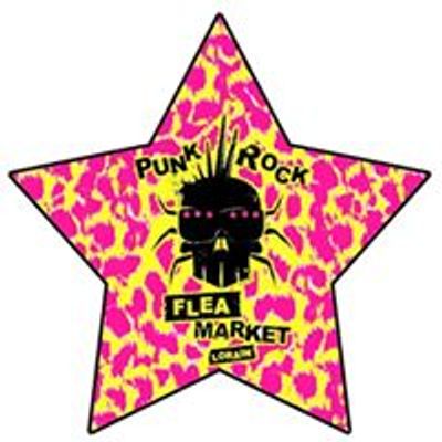 Punk Rock Flea Market Lorain County