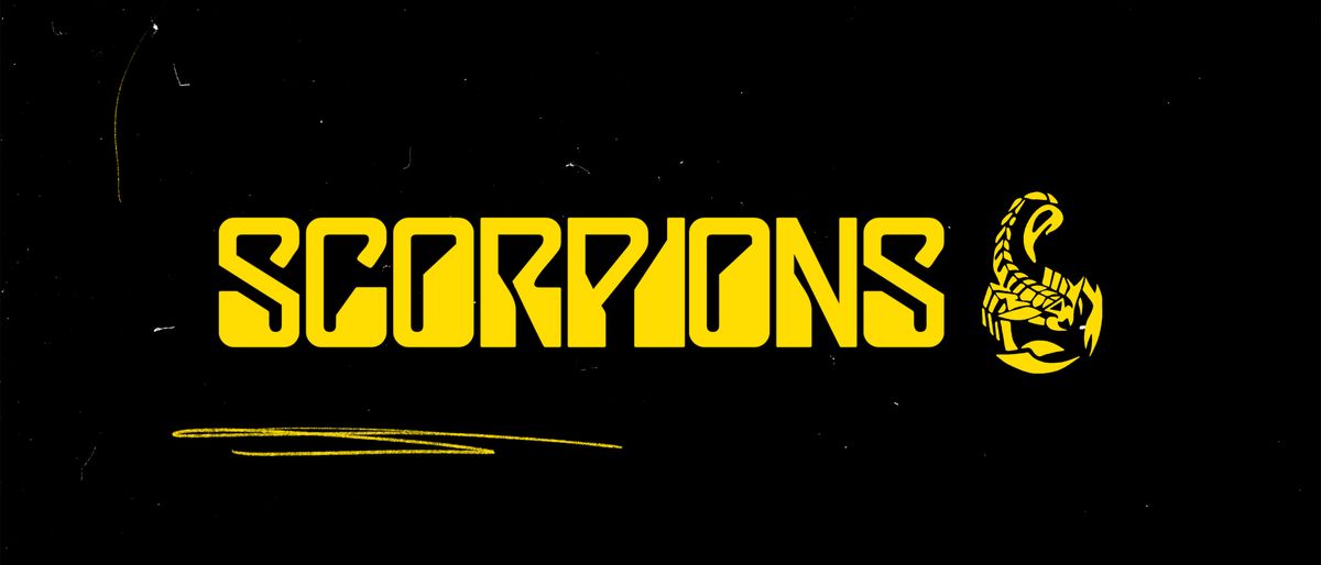 Scorpions in Marbella