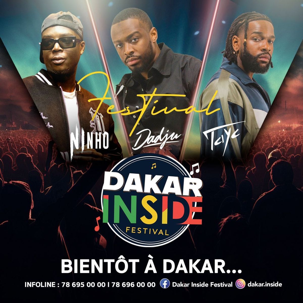 Dakar Inside Festival 