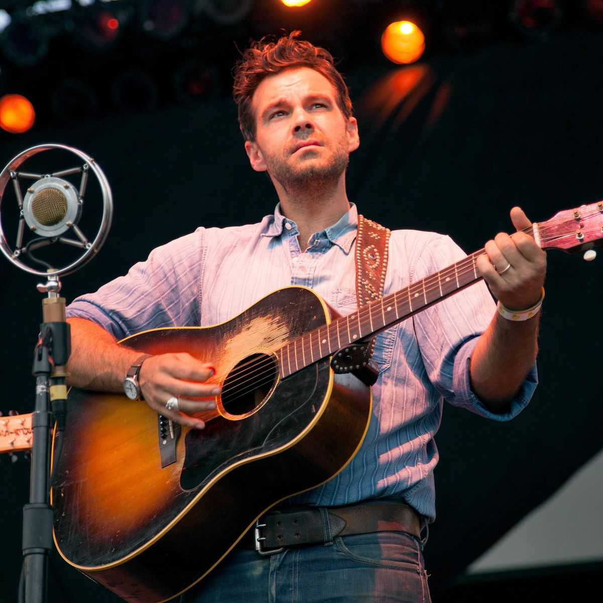 Zach Williams