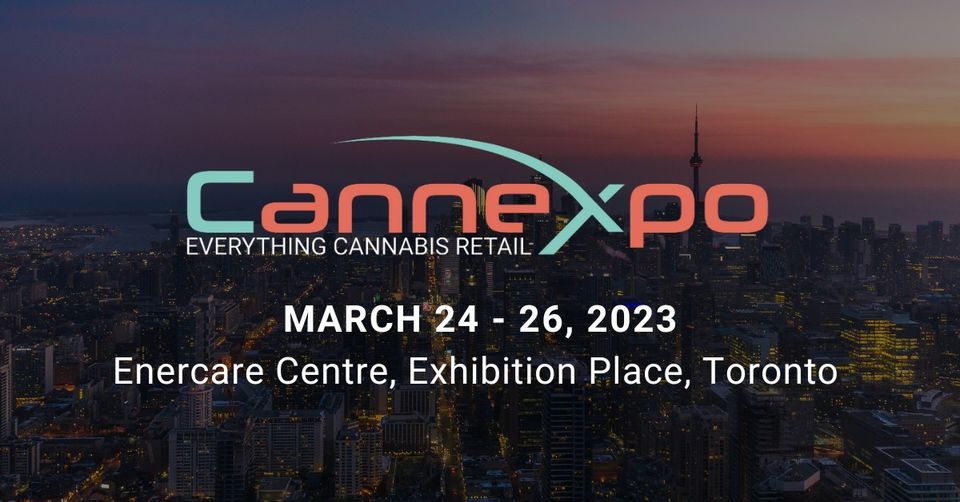 CannExpo Toronto