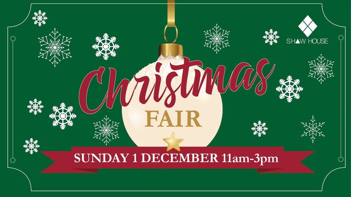 Christmas Fair 