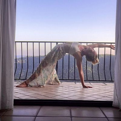 Parker\u2019s Practice