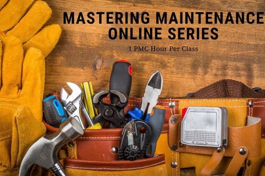Mastering Maintenance: TOP 5 Areas of Maintenance Time Management
