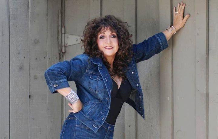 Maria Muldaur