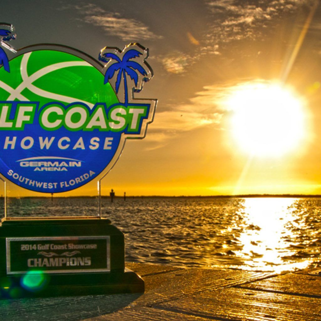 2024 Gulf Coast Showcase Womens Basketball Tournament - Session 3