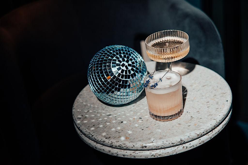 The Countdown at The Store \u2013 New Year\u2019s Eve Party